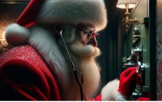 Merry Heist's