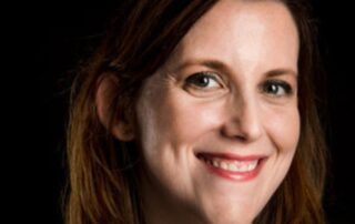 Screenwriting - Samantha Herman - screenwriters