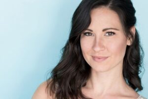 Ansley Gordon - Christmas Scripts - screenwriters