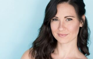 Ansley Gordon - Christmas Scripts - screenwriters