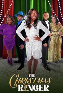 Christmas Movie Distributor: BET