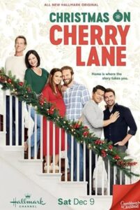 Christmas Movie Distributor: Hallmark