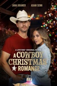 Christmas Movie Distributor: Lifetime