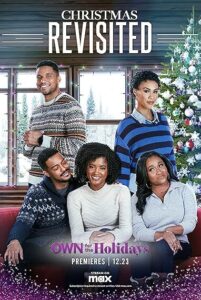 Christmas Movie Distributor: OWN