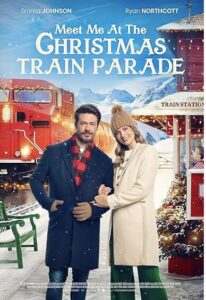 Christmas Movie Distributor: Paramount
