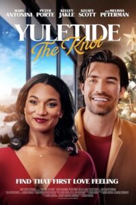 Christmas Distributor: UPtv