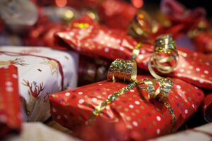 gifts Christmas Screenwriters