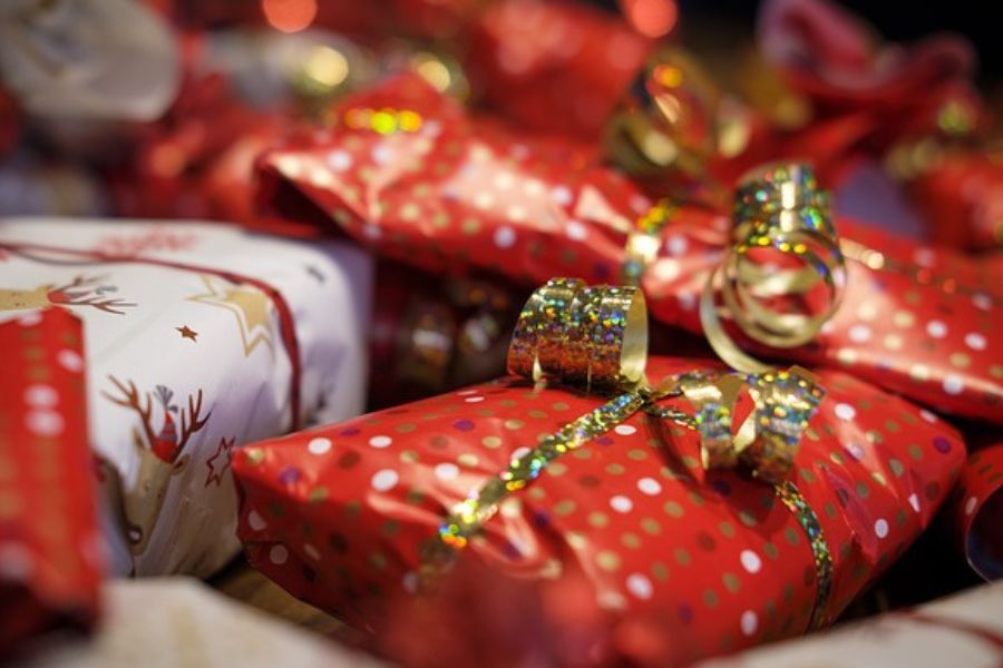 gifts Christmas Screenwriters