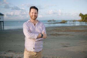 Steve Jaggi - what producers want