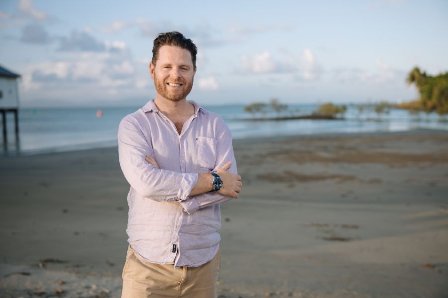 Steve Jaggi - what producers want