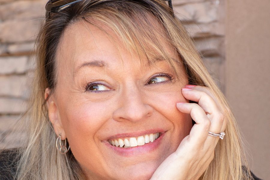 Christine Conradt - Christmas Movie Magic