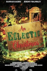 Holiday Script poster