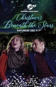 Holiday Script poster