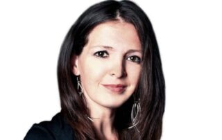 Isabel Dréan - Holiday Scripts