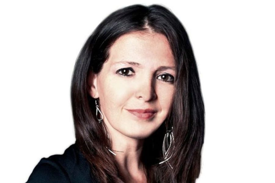 Isabel Dréan - Holiday Scripts