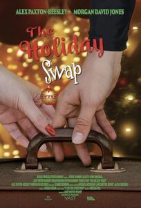 Holiday Script poster