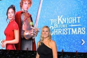 Cara Russell - Why you need 70+ Christmas Script Ideas