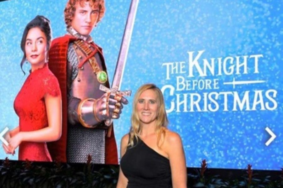 Cara Russell - Why you need 70+ Christmas Script Ideas