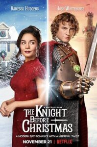 The Knight Before Christmas - Christmas Script Ideas