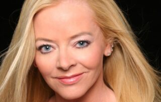 Karen Schaler - Christmas Producer