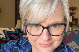 Lisa Hepner - Where to get a mentor