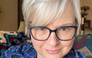 Lisa Hepner - Where to get a mentor