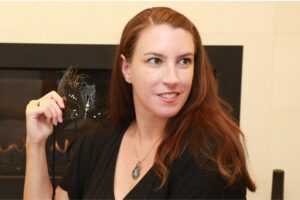 Kelly Peters - what makes a Christmas Script Sell?