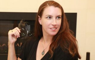 Kelly Peters - what makes a Christmas Script Sell?