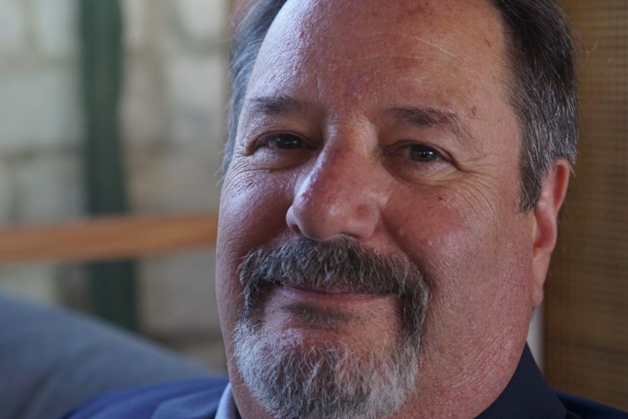 Bob Saenz discusses what producers want