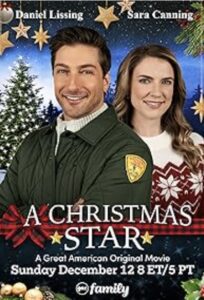 Poster: A Christmas Star - What Producers Want