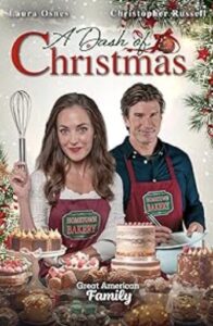 Poster: A Dash of Christmas - What Producers Want