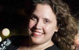 Candice Cain - cold querying producers