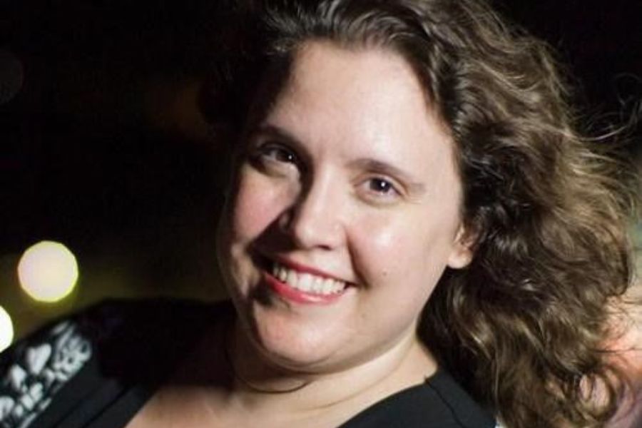 Candice Cain - cold querying producers