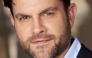 Kristofer McNeeley: Secrets to Selling Your Christmas Script
