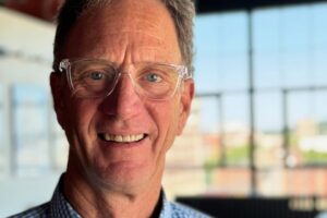 John Stimpson of H9 Films - selling your holiday script