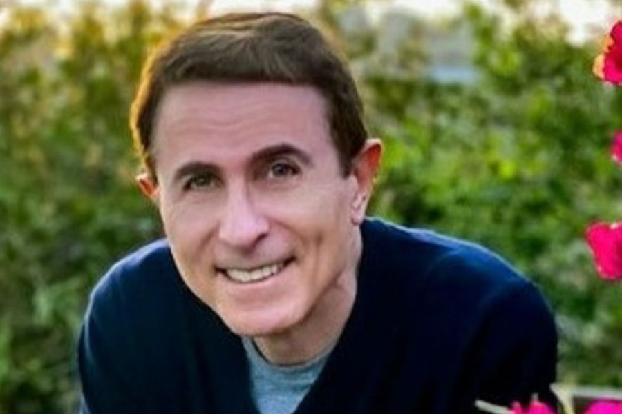 Gary Goldstein photo - Christmas Producers