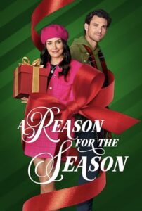 Reason for the Season poster: Romance Scripts