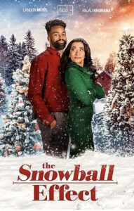 The Snowball Effect poster - Selling Your Holiday script