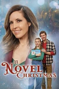 Poster a Novel Christmas: Distributor
