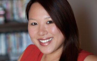Emily Ting: Sell Your Holiday Script