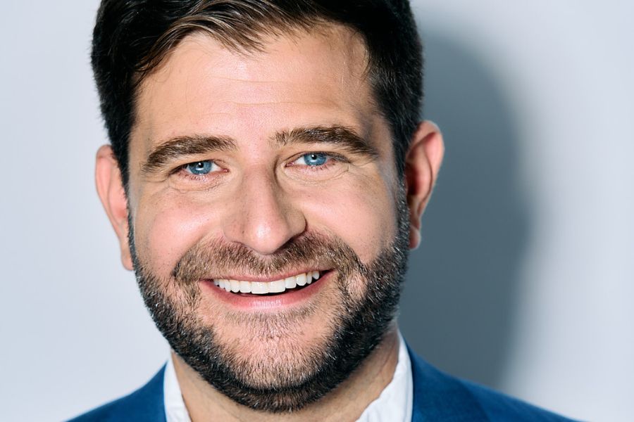 37: Eric Jarboe - what makes producers say yes?