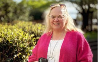 Heather Hawthorne Doyle, Director - Heartfelt Christmas