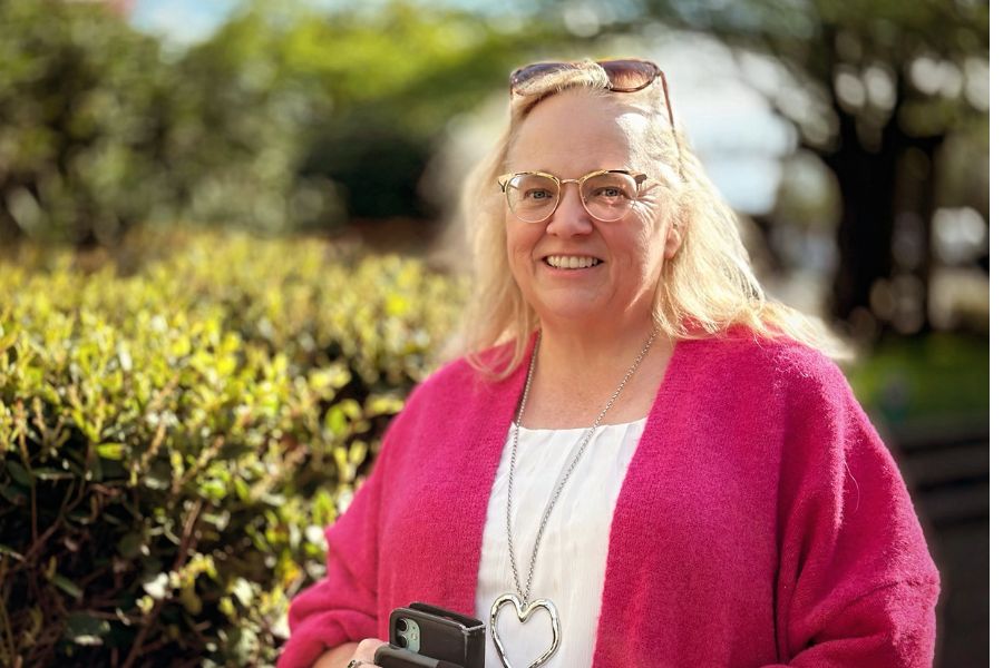 Heather Hawthorne Doyle, Director - Heartfelt Christmas