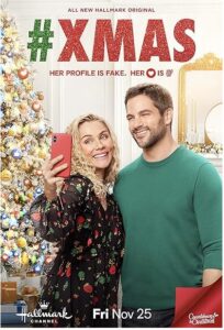 poster- Xmas. Heartfelt Christmas