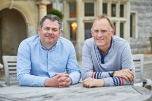 Tim Claque & Danny Stack