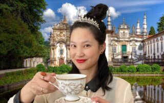 Justine Chang - why good writing won't sell your Christmas script